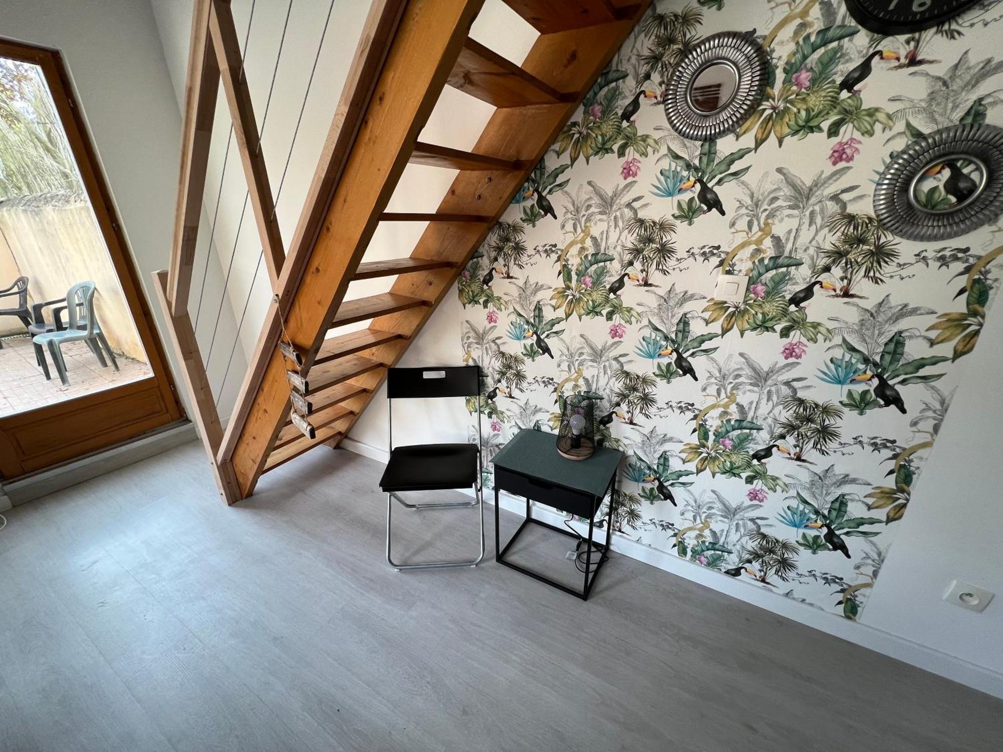 La Maisonnette Un Sejour A Part Longeville-les-Metz Zewnętrze zdjęcie
