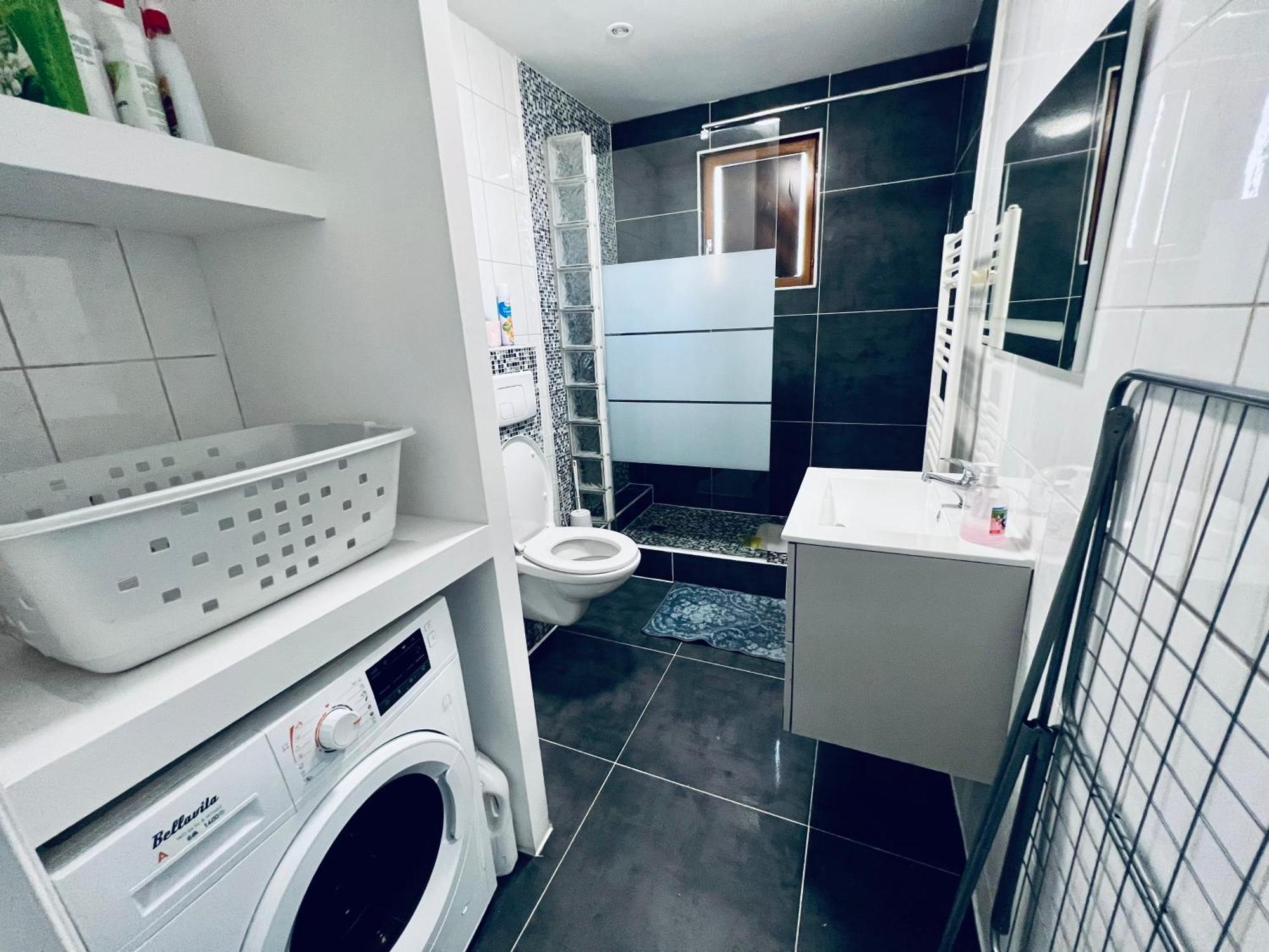 La Maisonnette Un Sejour A Part Longeville-les-Metz Zewnętrze zdjęcie